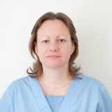 Врач Любина Татьяна Николаевна