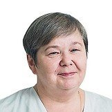 Врач Любская Нина Аркадьевна