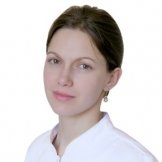 Врач Люцкая Екатерина Николаевна