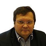 Врач Люцко Василий Васильевич