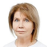 Врач Людвик Ольга Николаевна