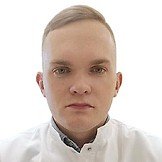 Врач Люкаев Николай Геннадиевич
