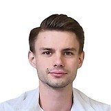 Врач Люлин Иван Владимирович