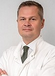 Врач Люлин Сергей Владимирович