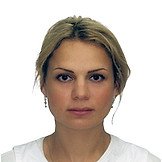 Врач Люмкис Елизавета Владиславовна