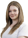 Врач Люшанова Валерия Александровна