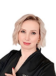 Врач Люшненко Мария Александровна