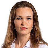 Врач Лютаревич Даната Константиновна