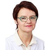 Врач Лютикова Наталья Геннадьевна