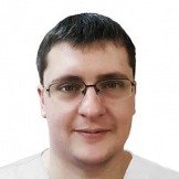 Врач Лобачев Алексей Анатольевич
