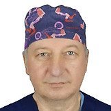 Врач Лобачев Григорий Викторович