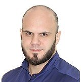 Врач Лобачев Сергей Валерьевич
