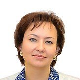 Врач Лобачева Елена Анатольевна