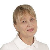 Врач Лобачева Елена Николаевна