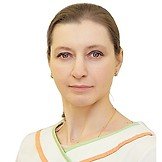 Врач Лобачева Елена Владимировна