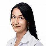 Врач Лобан Александра Валентиновна