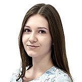 Врач Лобанчукова Юлия Валерьевна