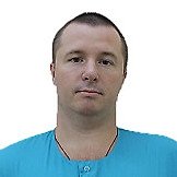Врач Лобанов Алексей Михайлович