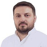 Врач Лобанов Евгений Викторович