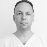 Врач Лобанов Сергей Викторович