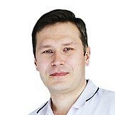 Врач Лобанов Виктор Николаевич