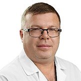 Врач Лобанов Вячеслав Алексеевич