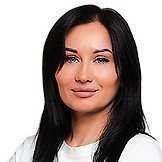Врач Лобанова Екатерина Сергеевна