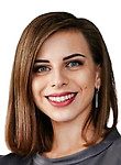 Врач Лобанова Елизавета Глебовна