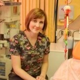 Врач Лобанова Инна Сергеевна