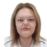 Врач Лобанова Ирина Алексеевна