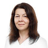 Врач Лобанова Ирина Анатольевна