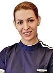 Врач Лобанова Светлана Александровна