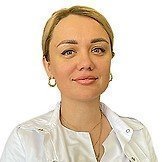 Врач Лобанова Татьяна Игоревна