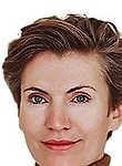 Врач Лобанова Вера Александровна