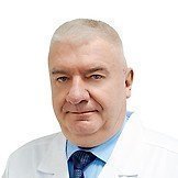 Врач Лобановский Александр Леонидович