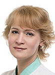 Врач Лобас Наталья Леонидовна