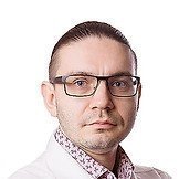Врач Лобастов Кирилл Викторович