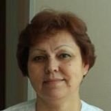 Врач Лобастова Лилия Александровна