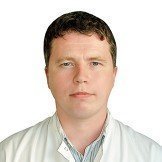 Врач Лобков Алексей Александрович