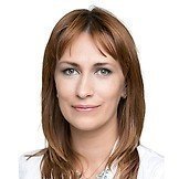 Врач Лобода Оксана Анатольевна
