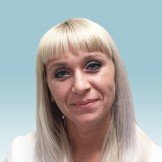 Врач Лобода Оксана Валерьевна