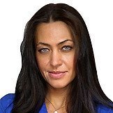 Врач Лободина Ирина Михайловна