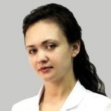 Врач Лободина Наталья Михайловна