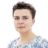 Врач Лобова Юлия Николаевна