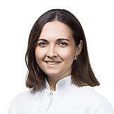 Врач Лобова Марина Дмитриевна