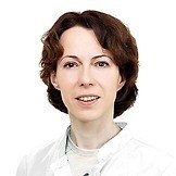 Врач Лобова Наталья Александровна