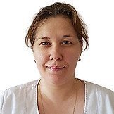 Врач Лобова Наталья Вячеславовна