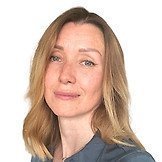 Врач Лобуренко Наталья Вячеславовна