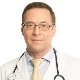 Врач Лобузнов Андрей Юрьевич