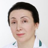 Врач Лобжанидзе Этери Константиновна